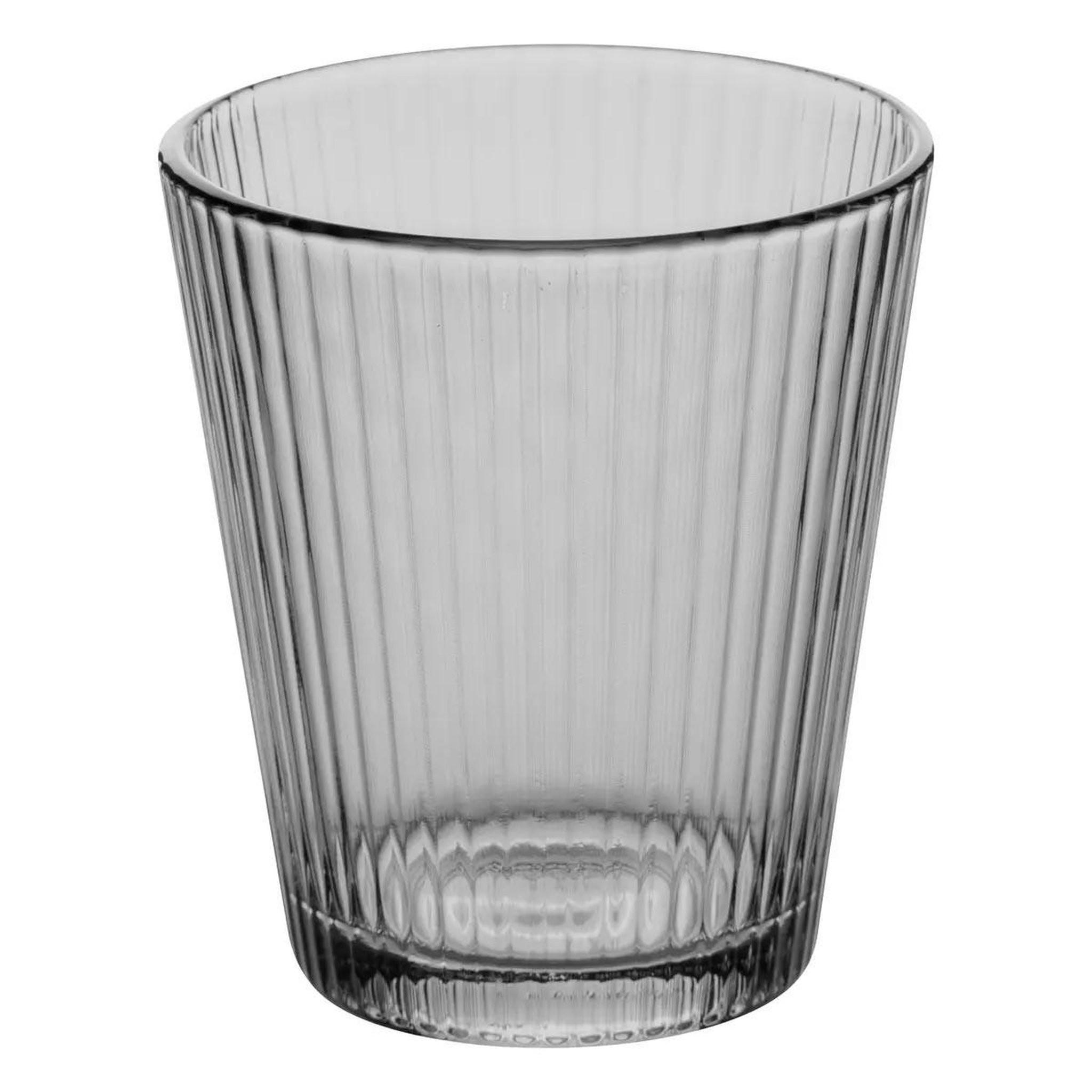 Voir la diapositive 3 : SECRET DE GOURMET Lot de 6 verres à eau  maleau  24cl multicolore