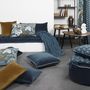 Voir la diapositive 3 : TODAY Coussin déco en coton JULIANA