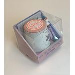 COFFRET MA PAUSE LICORNE FEERIQUE. AVEC 1 MUG AVEC COUVERCLE, 1 CUILLERE ET 1 LIVRE DE RECETTES, Marabout