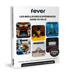 FEVER Coffret cadeau Fever - 100% Inoubliable