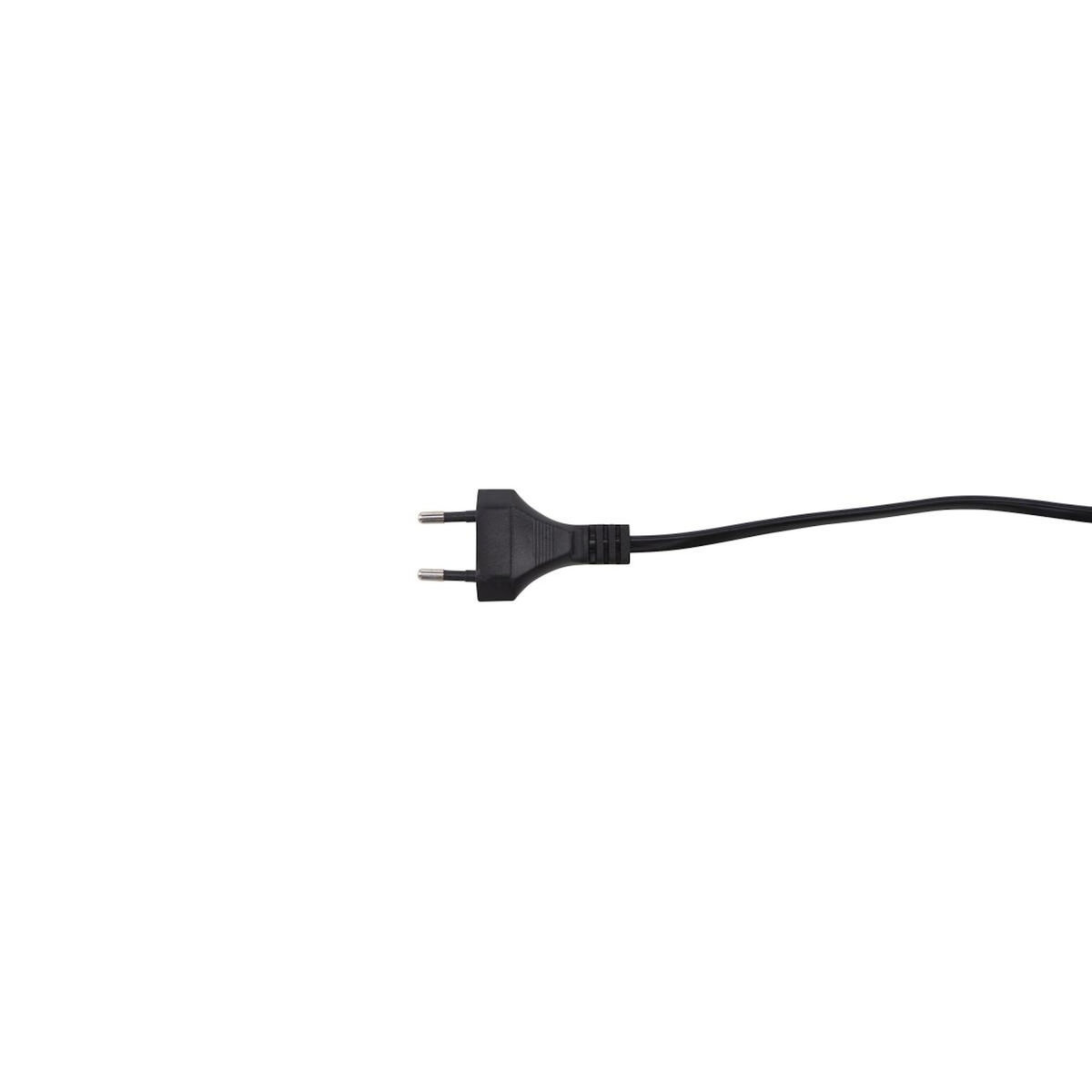 Paris Prix Lampadaire en Métal  Vifta  139cm Noir & Or
