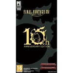 SQUARE ENIX Final Fantasy XIV Online Edition 10ème anniversaire PC