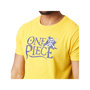Voir la diapositive 3 : CAPSLAB T-shirt homme col rond One Piece