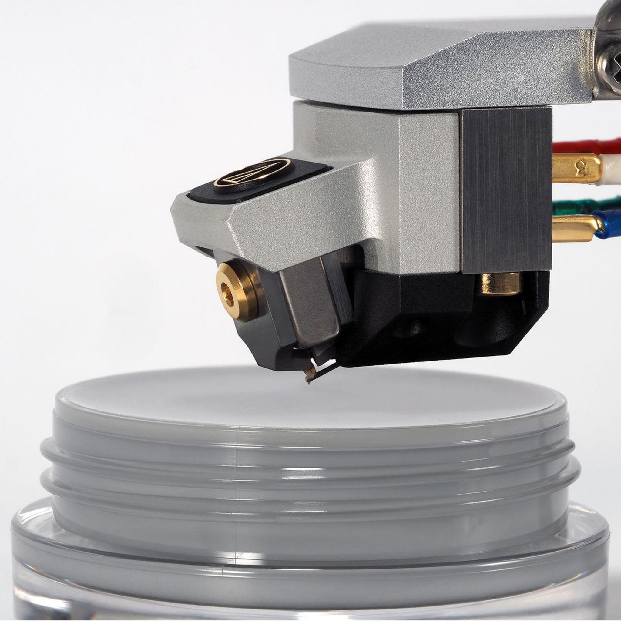 Voir la diapositive 3 : Audio-technica Nettoyant Produit d'entretien pour diamant