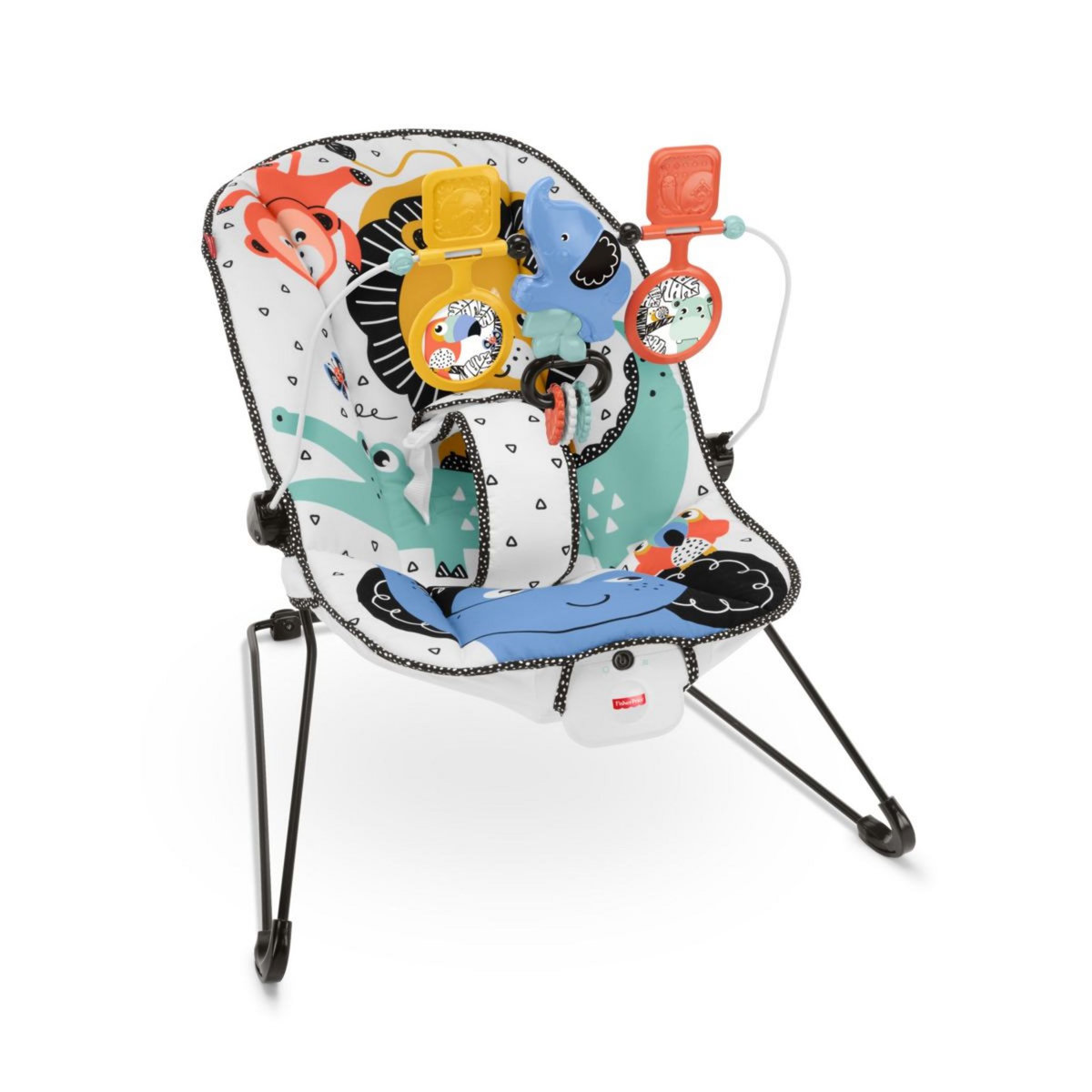 Fisher price Transat des animaux