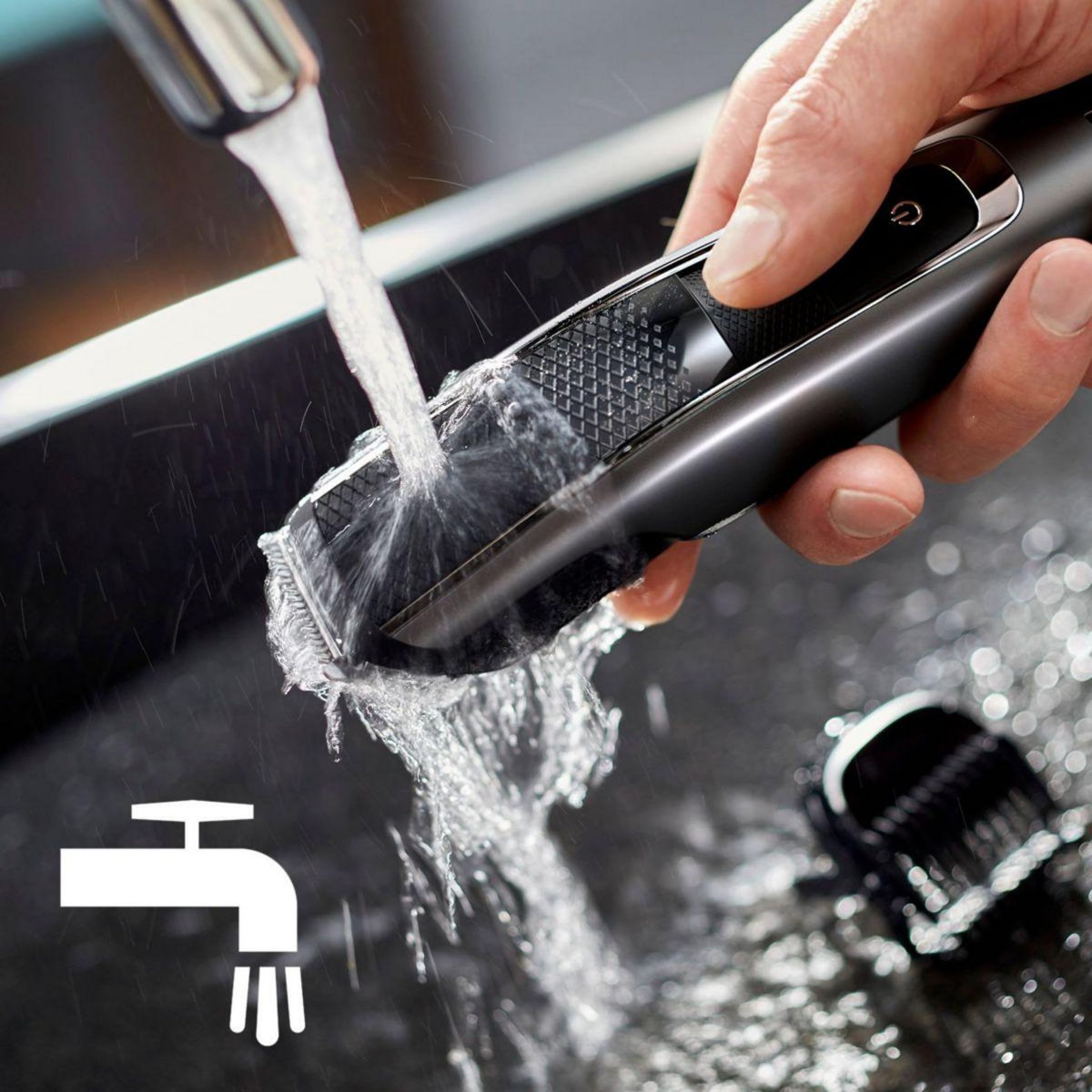 Philips Tondeuse barbe Series 5000 BT5515/70