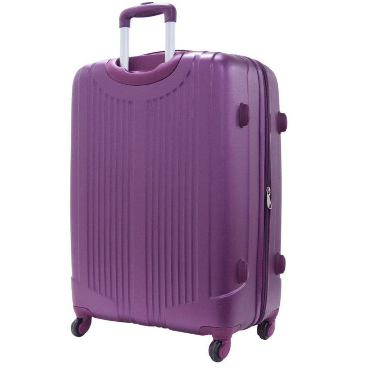 Alistair Valise grande taille Alistair - Collection Airo - 4 roues - ABS ultra résistant