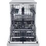 Voir la diapositive 3 : Candy Lave vaisselle 60 cm CF 5C1F0X