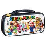Pochette de transport Deluxe Super Mario