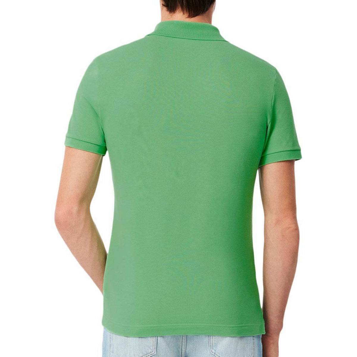 Lacoste Polo  Pomme Homme Lacoste PH4012