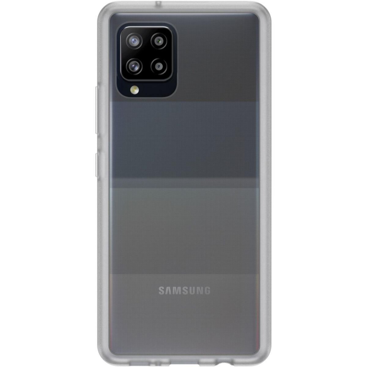 Otterbox Coque Samsung A42 5G React transparent