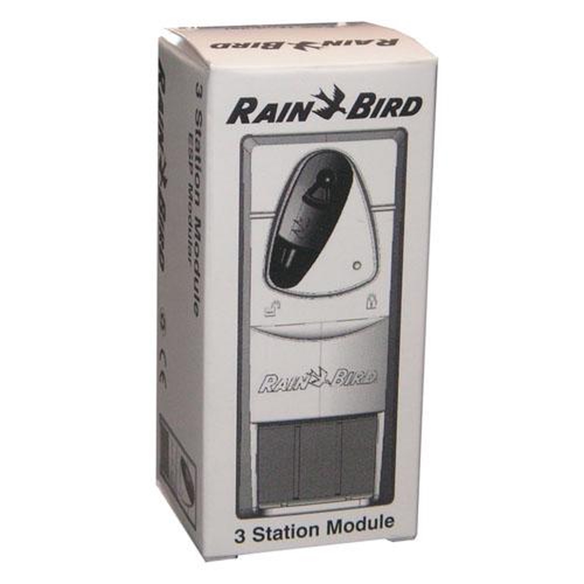 Rain bird Module d'extension 3 directions pour esp modulaire - ESPSM3