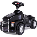 ROLLY TOYS Rolly Minitruck Mack noir