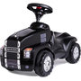 Voir la diapositive 1 : ROLLY TOYS Rolly Minitruck Mack noir