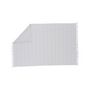 Voir la diapositive 3 : Paris Prix Tapis Déco  Nico  160x230cm Blanc Cassé