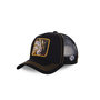 Voir la diapositive 1 : CAPSLAB Casquette trucker Dragon Ball Z Sangoku Super Saiyan Noir