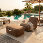 Voir la diapositive 5 : COCO LOUNGE Coco Lounge Pouf gonflable NUMA - Plusieurs coloris disponibles