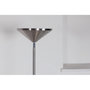 Voir la diapositive 5 : Paris Prix Lampadaire en Métal  Corong  180cm Argent