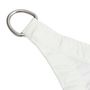 Voir la diapositive 5 : VIDAXL Voile de parasol Tissu Oxford trapeze 3/5x4 m Blanc
