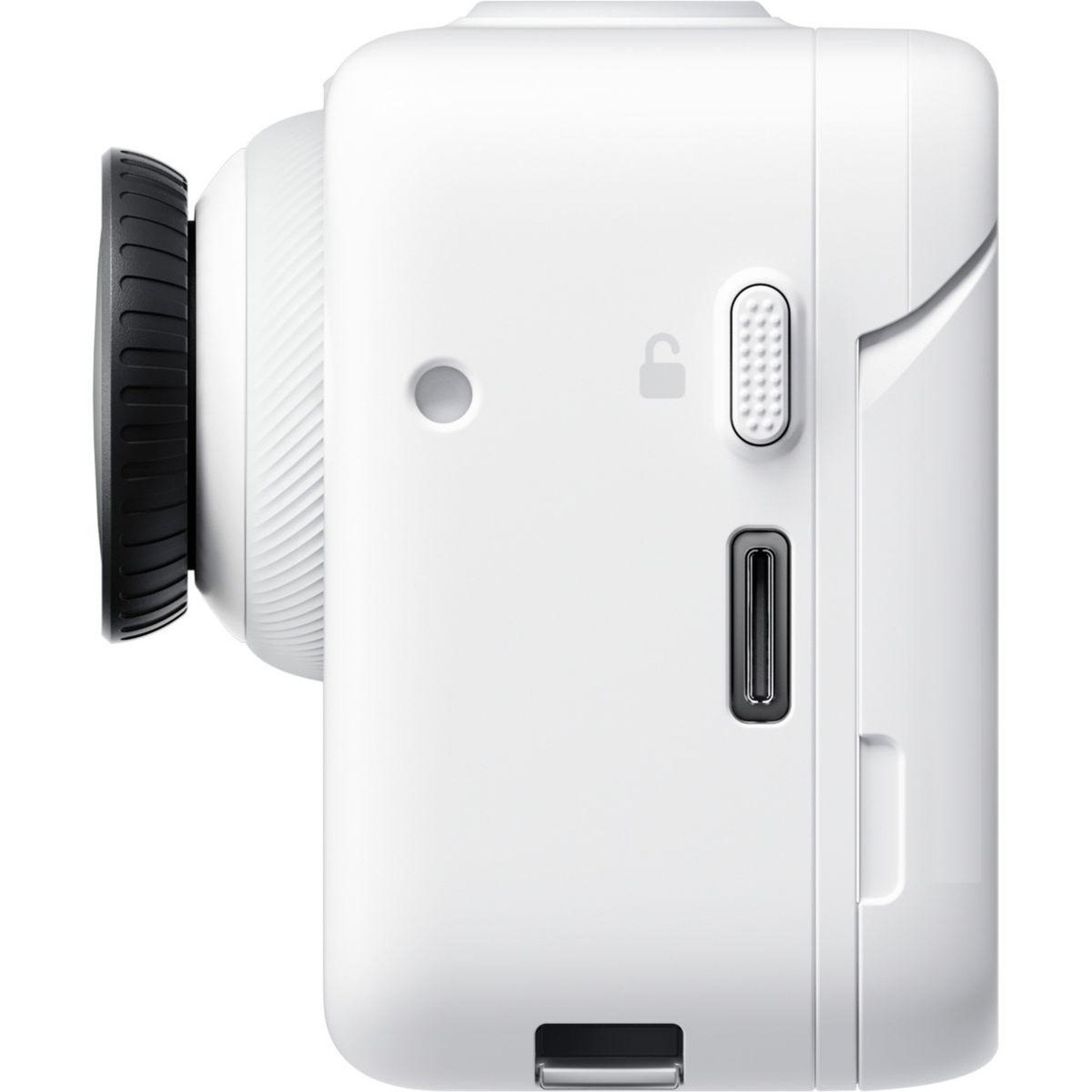Voir la diapositive 4 : INSTA360 Caméra 360 Go 3S Blanc Standard 128Go