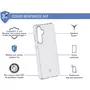 FORCE CASE Coque Samsung S23FE Plastique recyclé