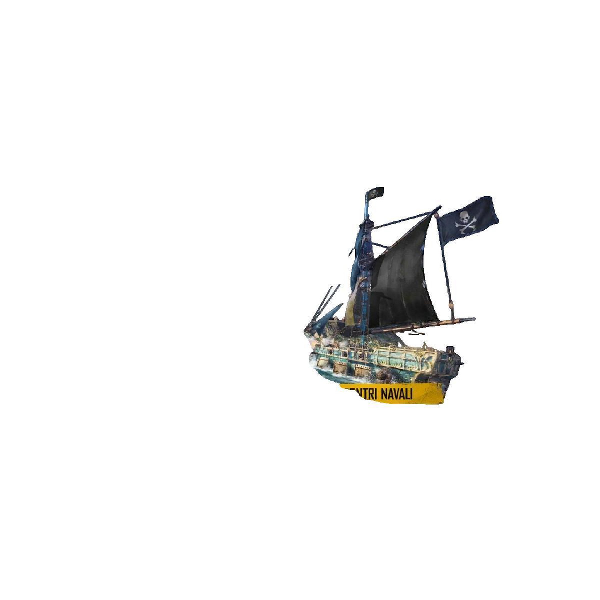 Voir la diapositive 3 : UBISOFT Jeu vidéo Ubisoft Skull and Bones Xbox Series X