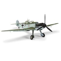 Maquettes avions : Model Set : Messerschmitt Me262 & P-51B Mustang - Revell  - Rue des Maquettes