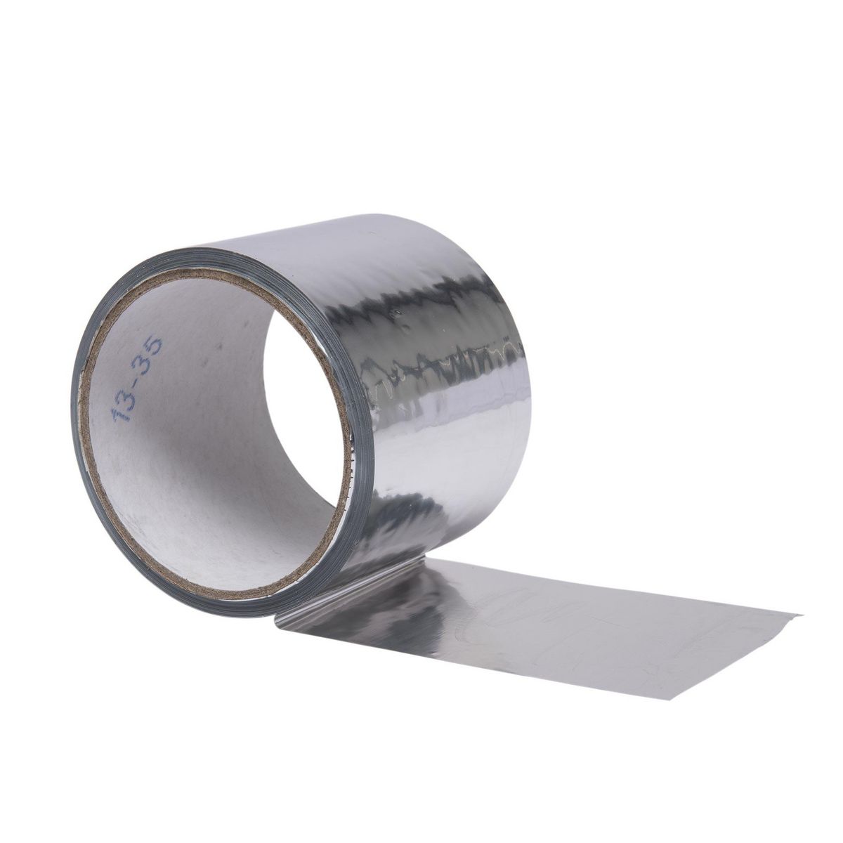 WERKAPRO Adhésif rouleau alu 25mx7,5cm WERKA PRO