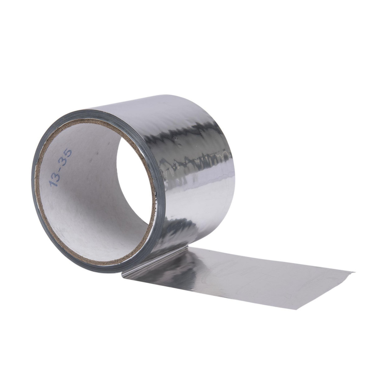 WERKAPRO Adhésif rouleau alu 25mx7,5cm WERKA PRO