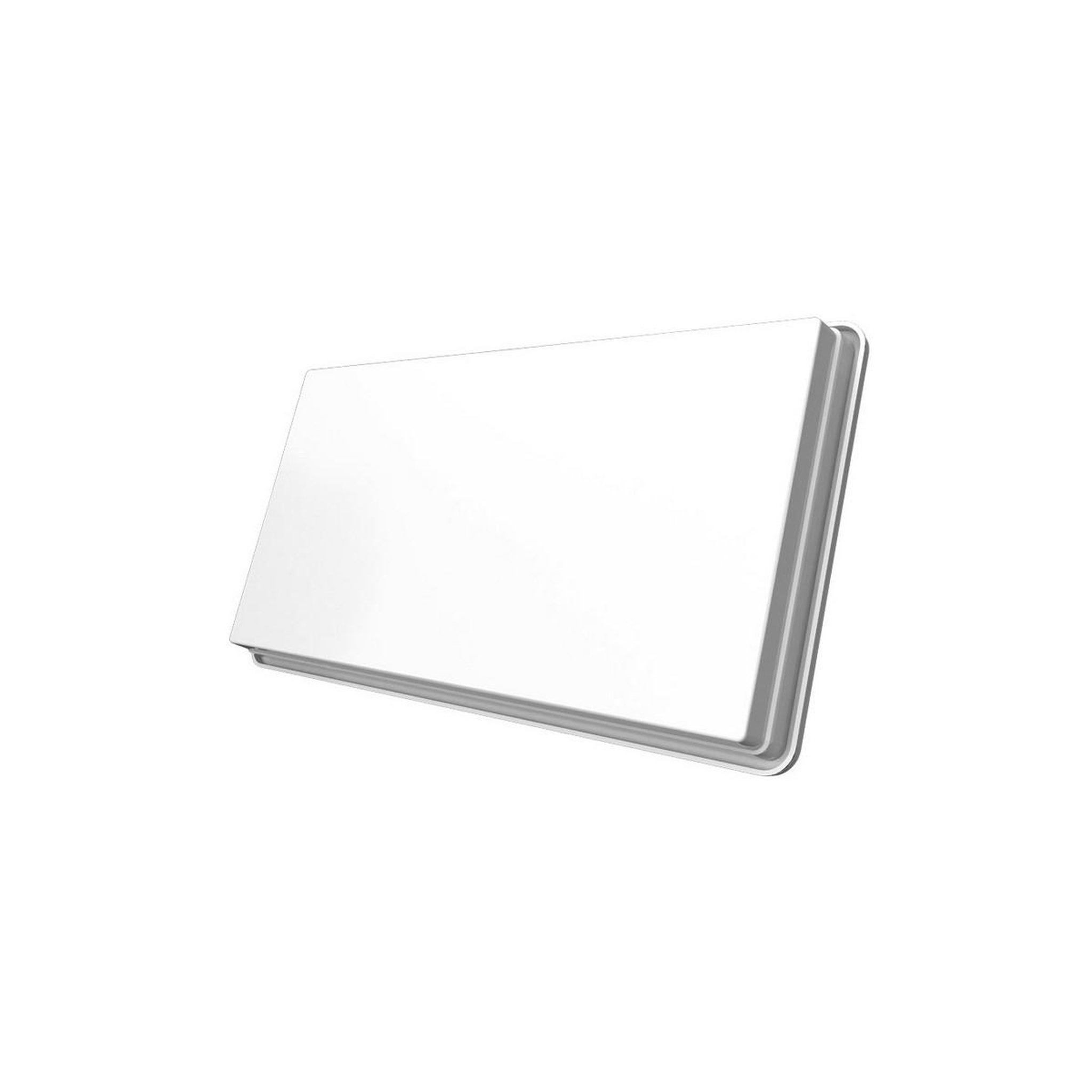 Strong Strong SlimSat SA64 antenne satellites 10,7 - 12,75 GHz Blanc
