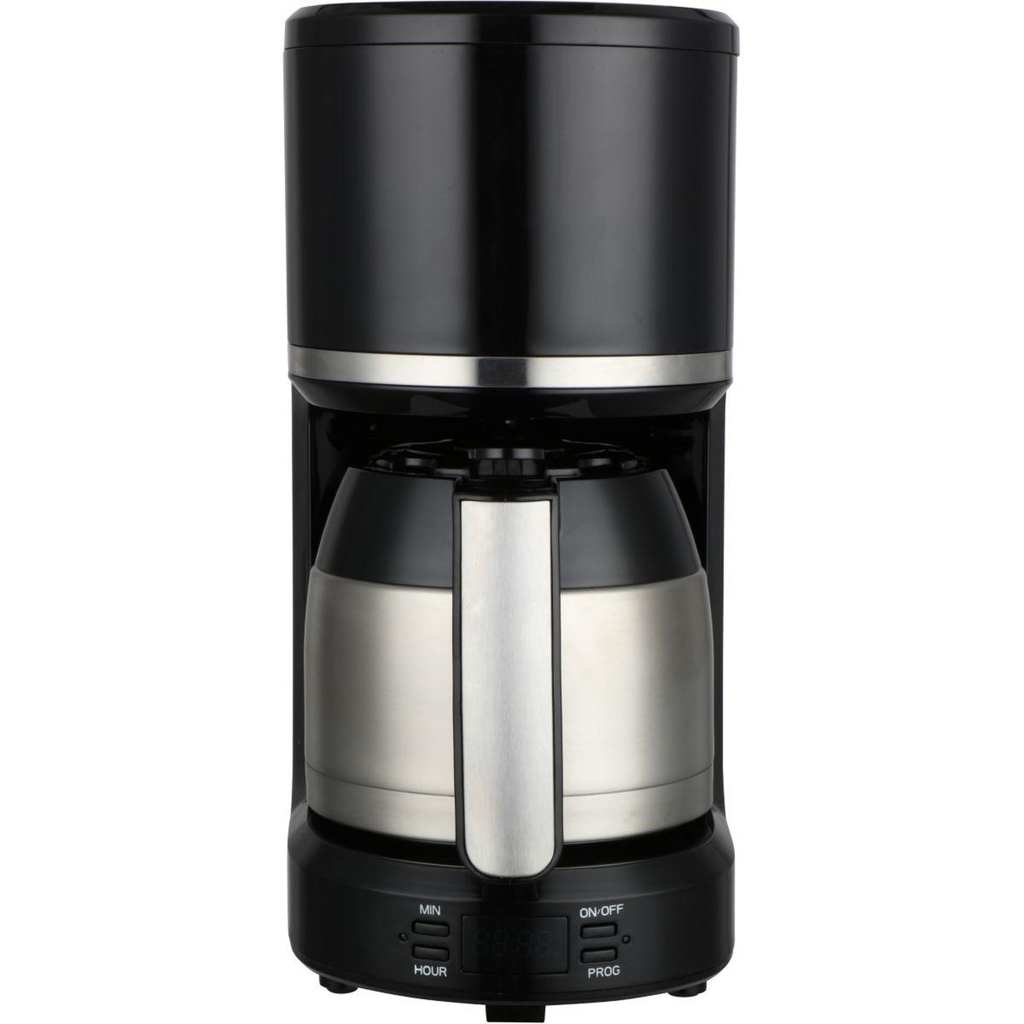 Voir la diapositive 3 : ESSENTIEL B Cafetière isotherme ecpi 2