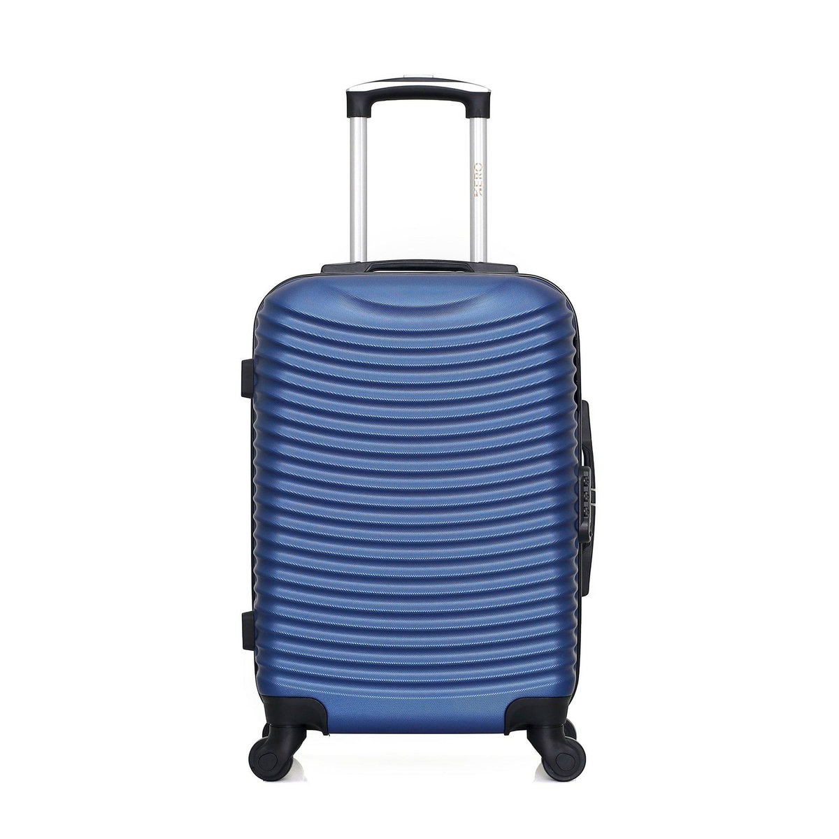 HERO HERO - Valise Cabine ETNA 55 cm 4 Roues