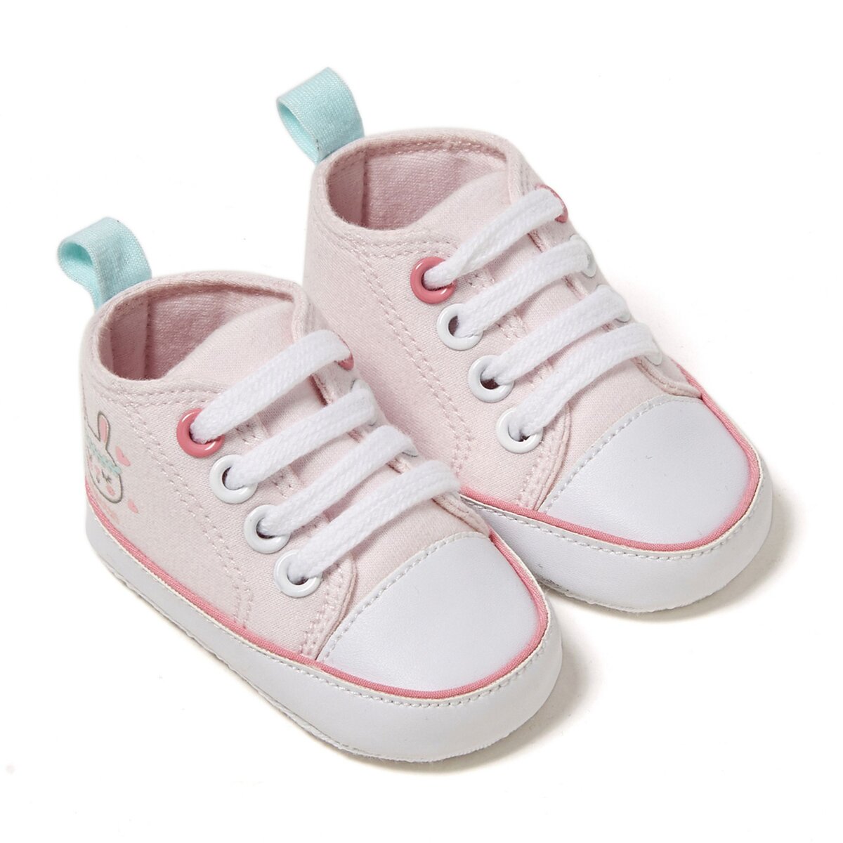 IN EXTENSO Chaussures de naissance b b fille pas cher Auchan.fr