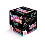 APERO MIMES. 140 CARTES, Larousse