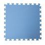 Voir la diapositive 2 : WERKAPRO Lot de 9 dalles de sol piscine 50x50cm  2,25m2  épaisseur 3mm 9 pièces WERKA PRO