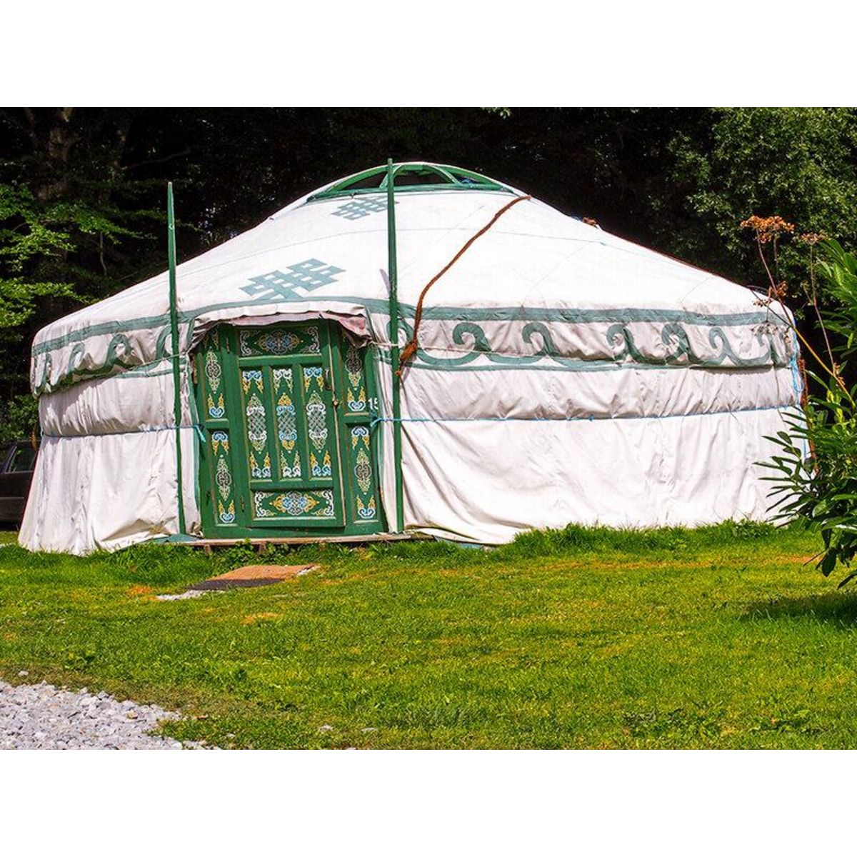 Smartbox Bretagne insolite: 1 nuit et dîner - Coffret Cadeau Séjour