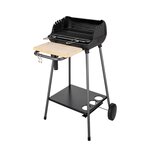 SOMAGIC Barbecue charbon Bergamo - Somagic