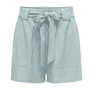Voir la diapositive 1 : Only Short Bleu Femme Only Nova Talia