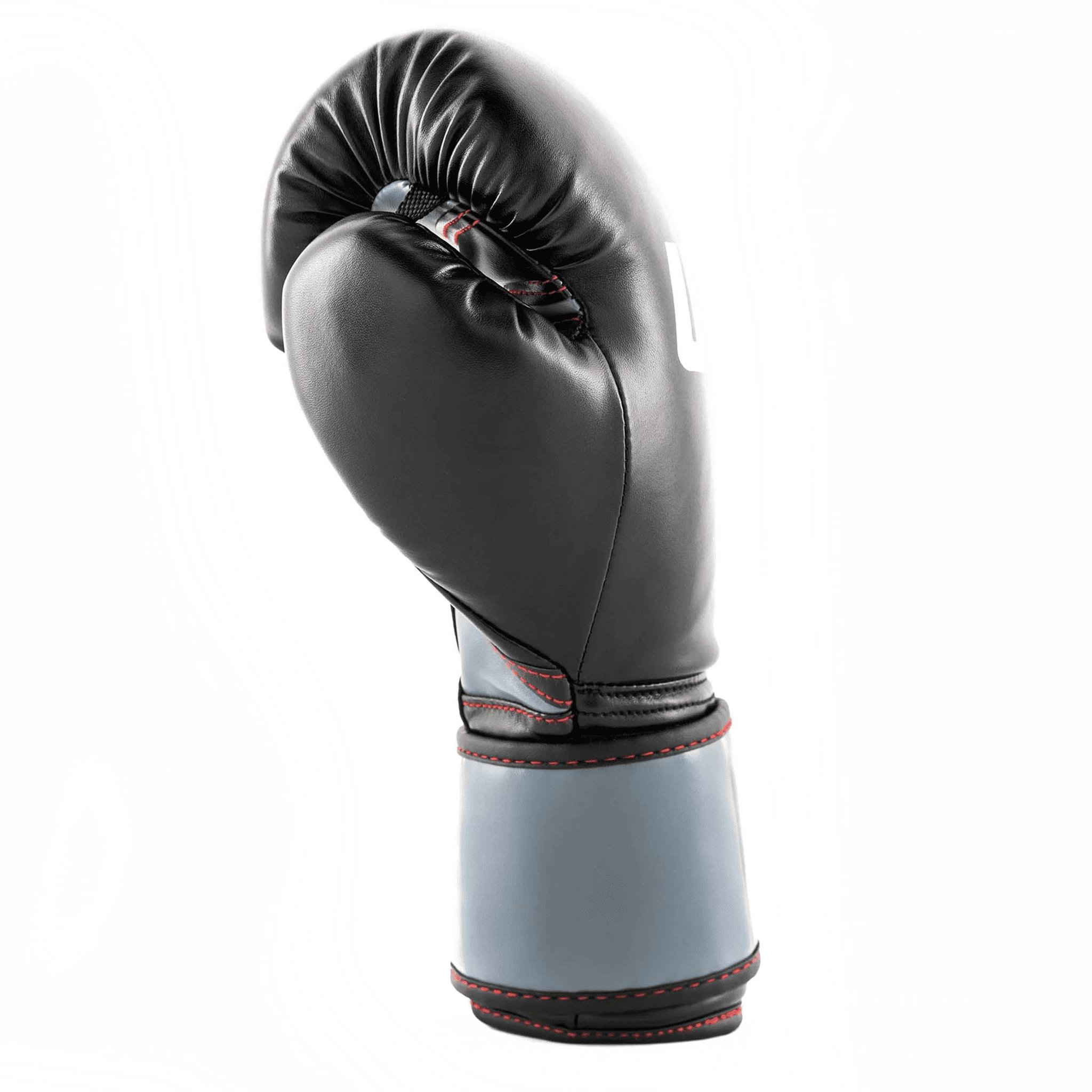 Voir la diapositive 3 : UFC Gants de boxe WMT - UFC - Noir - 12 oz