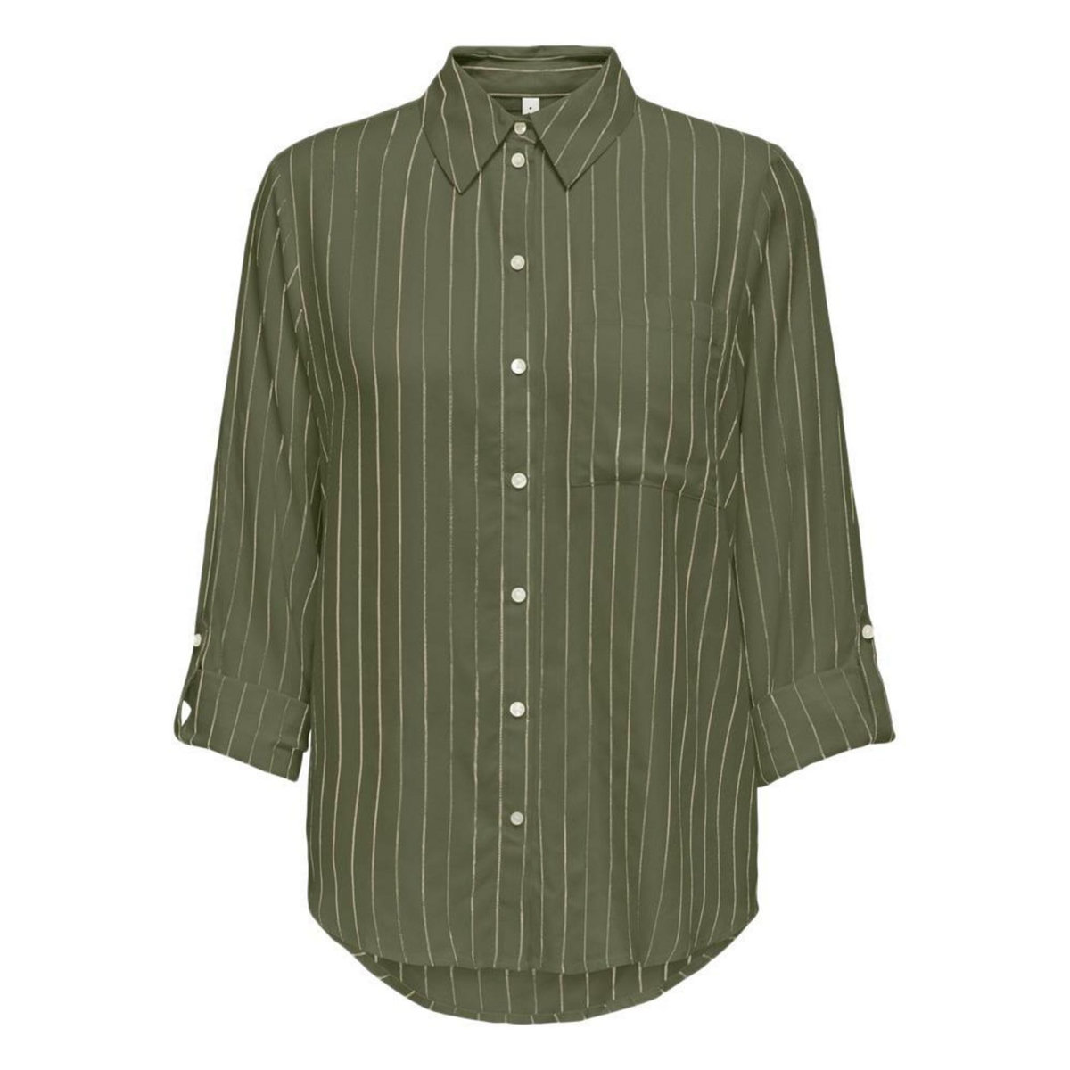 Only Chemise  Femme Only Sabrina