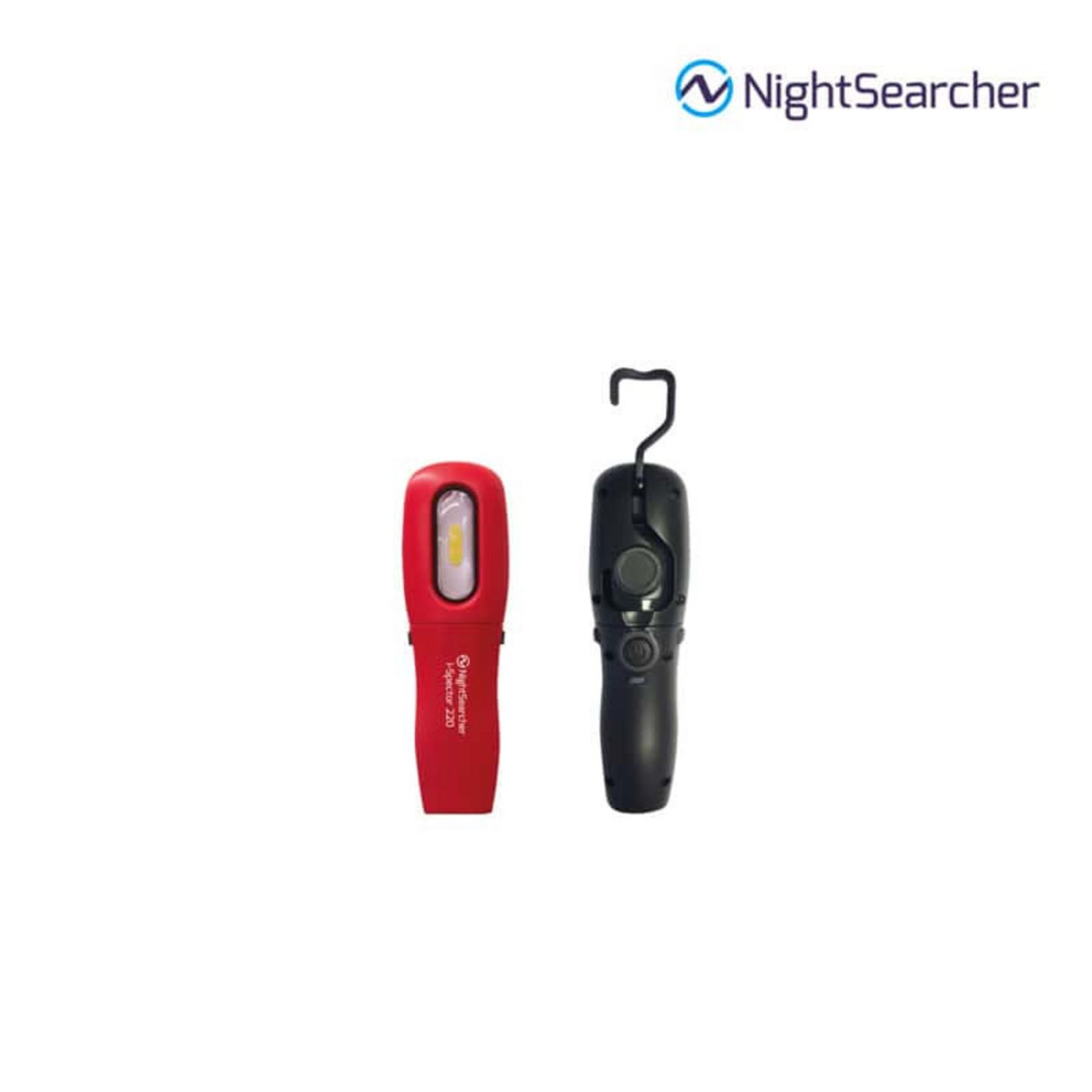  Lampe d'inspection NIGHTSEARCHER i-Spector 220 lumens