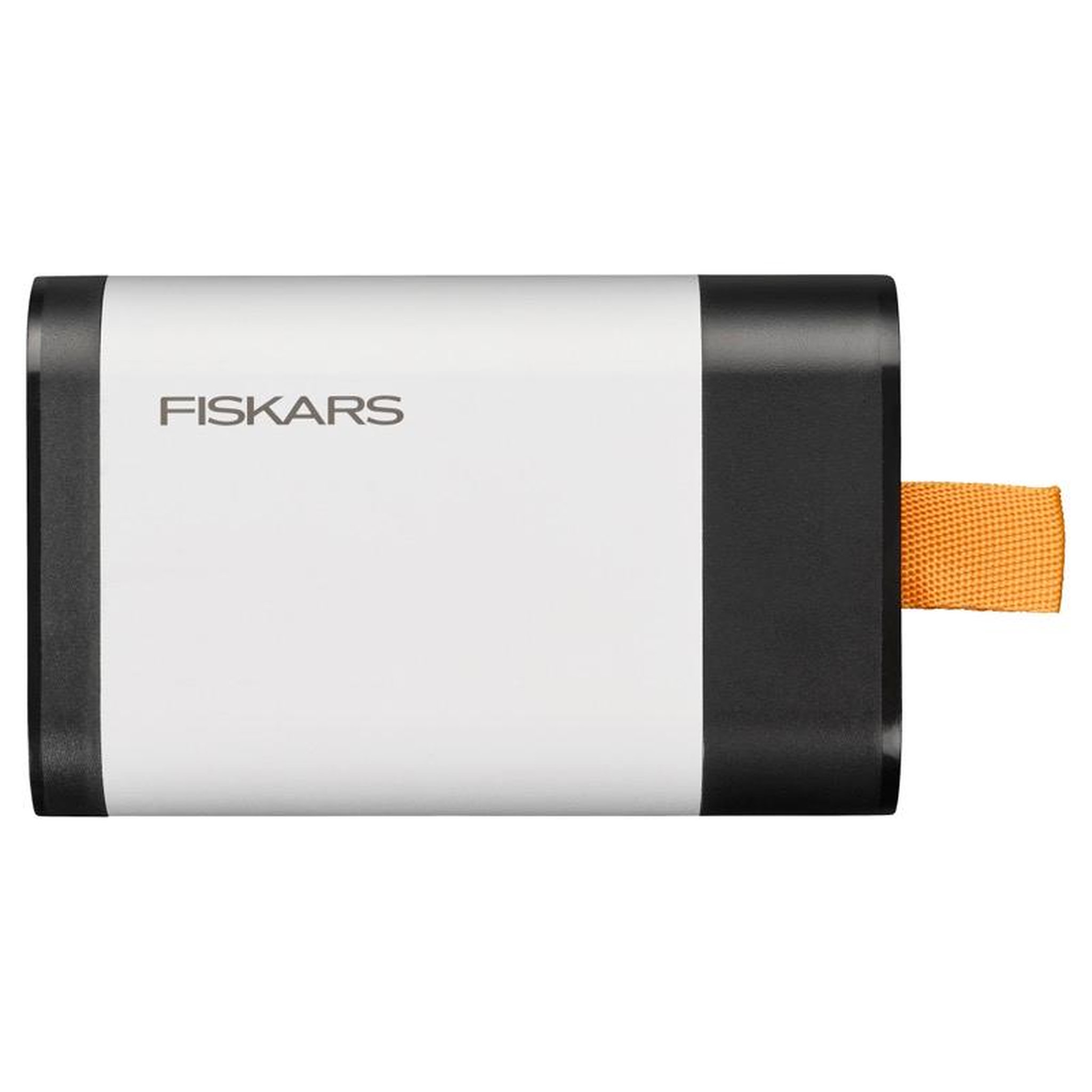 Fiskars Batterie 12v-4ah pour sécateurs ou coupe-branches à batterie fiskars. Powerbank . Cable usb-c inclus.