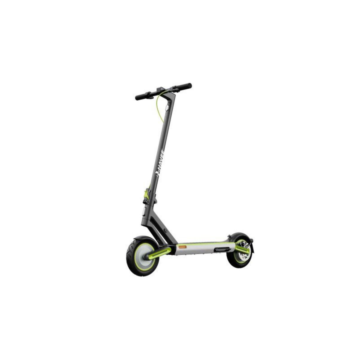 NAVEE Trottinette électrique Navee S65 1000 W Gris