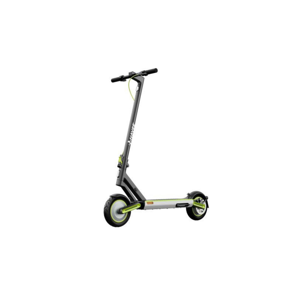 NAVEE Trottinette électrique Navee S65 1000 W Gris