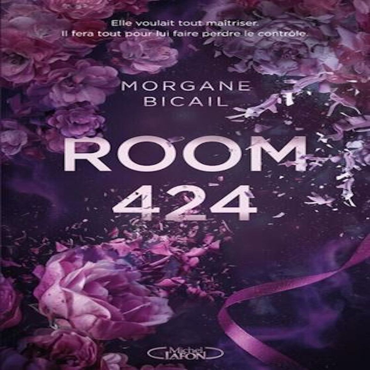 ROOM 424, Bicail Morgane