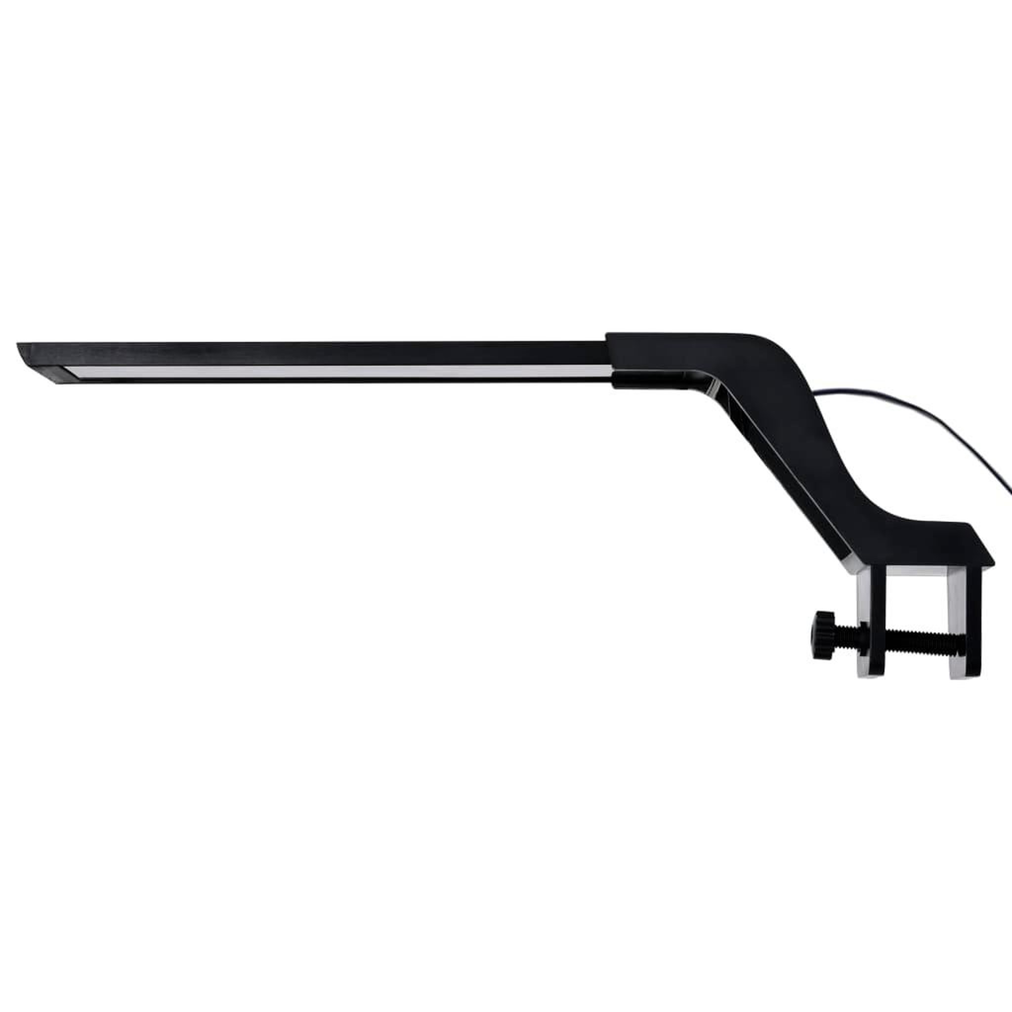 Voir la diapositive 4 : VIDAXL Lampe a LED d'aquarium avec pince 25-45 cm Bleu et blanc