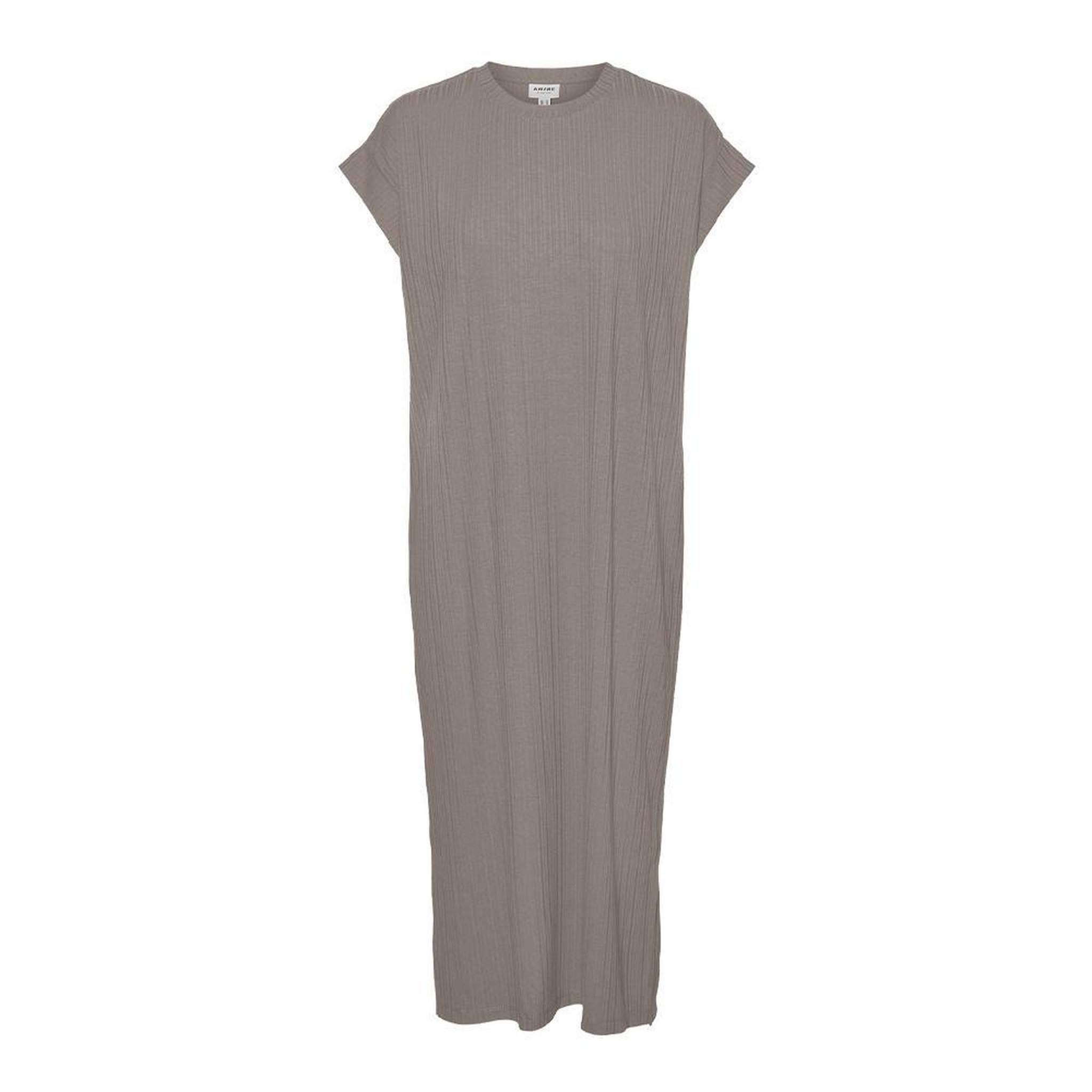 Voir la diapositive 2 : Vero Moda Robe Marron Femme Vero Moda Phoenixy