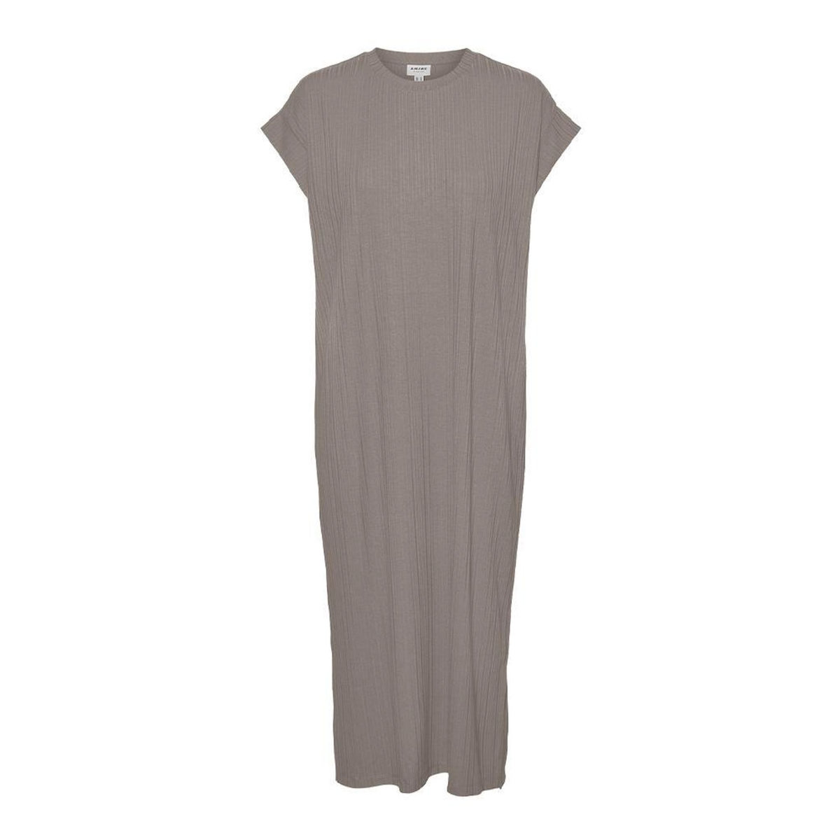 Vero Moda Robe Marron Femme Vero Moda Phoenixy