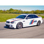 Voir la diapositive 3 : Smartbox Passion pilotage : 10 tours au volant d'une BMW M3 E46 sur le circuit de Lohéac - Coffret Cadeau Sport & Aventure
