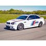 Voir la diapositive 3 : Smartbox Passion pilotage : 10 tours au volant d'une BMW M3 E46 sur le circuit de Lohéac - Coffret Cadeau Sport & Aventure